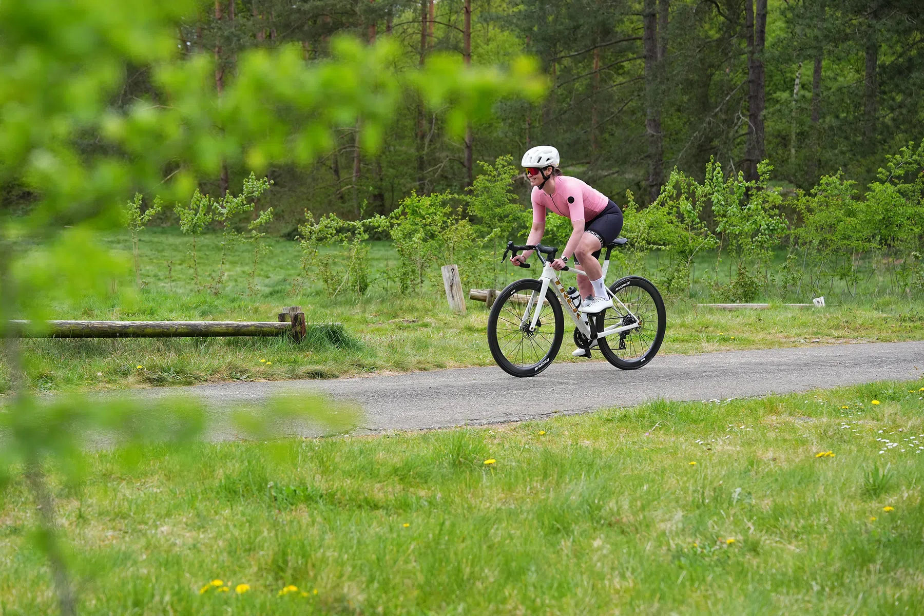 Bicycling Zomerkledingtest 2026